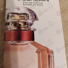 Духи Mon Guerlain Bloom of Rose Eau de Parfum от Guerlain