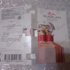 Парфюм Guerlain Mon Guerlain Bloom of Rose Eau de Parfum