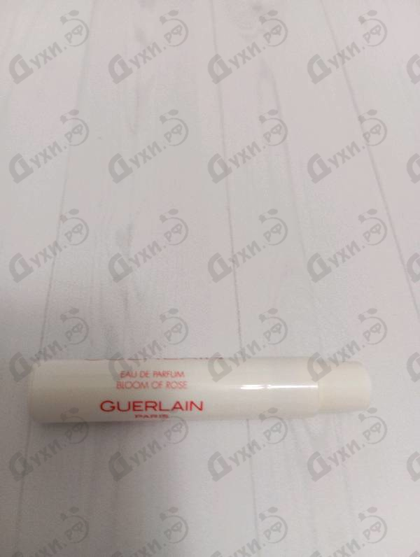 Отзывы Guerlain Mon Guerlain Bloom of Rose Eau de Parfum