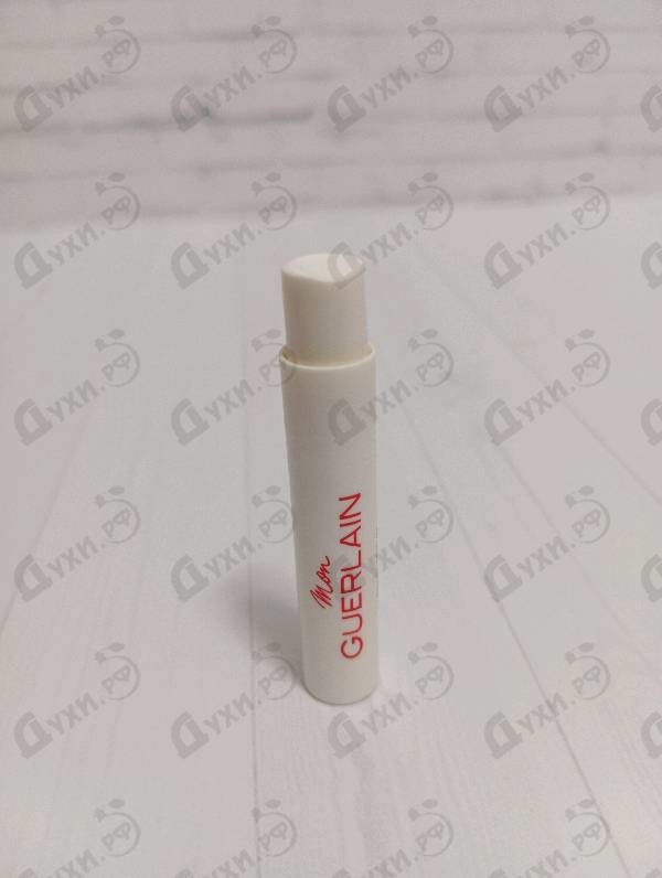 Духи Mon Guerlain Bloom of Rose Eau de Parfum от Guerlain