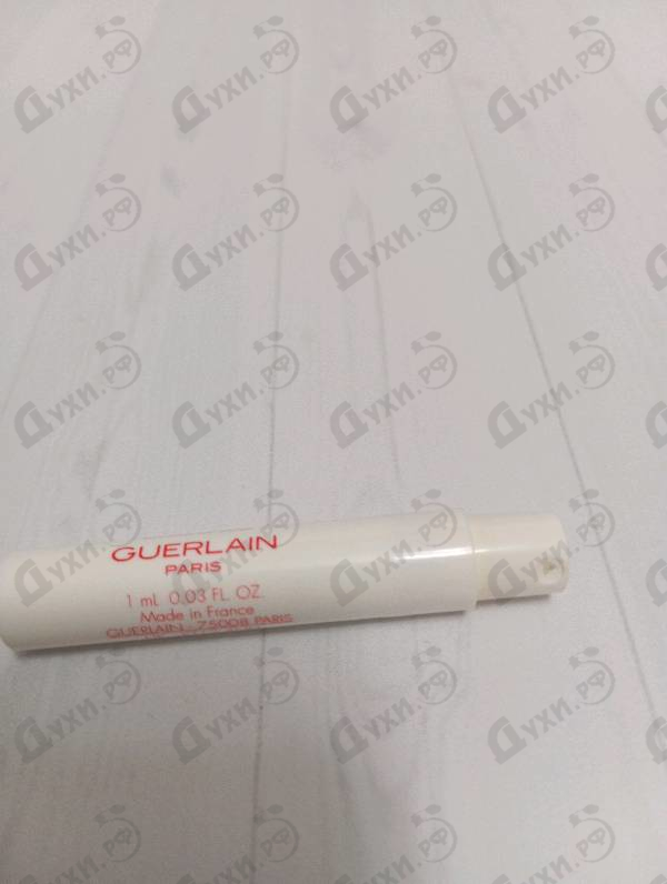 Парфюмерия Guerlain Mon Guerlain Bloom of Rose Eau de Parfum