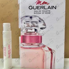 Парфюм Guerlain Mon Guerlain Bloom of Rose Eau de Parfum