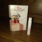 Духи Mon Guerlain Bloom of Rose Eau de Parfum от Guerlain