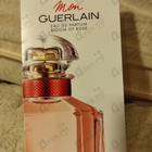 Духи Mon Guerlain Bloom of Rose Eau de Parfum от Guerlain