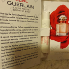 Отзывы Guerlain Mon Guerlain Bloom of Rose Eau de Parfum