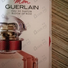 Отзывы Guerlain Mon Guerlain Bloom of Rose Eau de Parfum