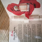 Духи Mon Guerlain Bloom of Rose Eau de Parfum от Guerlain