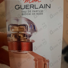 Отзыв Guerlain Mon Guerlain Bloom of Rose Eau de Parfum