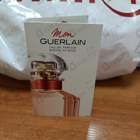 Духи Mon Guerlain Bloom of Rose Eau de Parfum от Guerlain