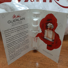 Отзыв Guerlain Mon Guerlain Bloom of Rose Eau de Parfum