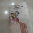 Отзыв Guerlain Mon Guerlain Bloom of Rose Eau de Parfum
