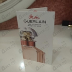 Отзыв Guerlain Mon Guerlain Bloom of Rose Eau de Parfum