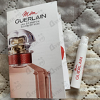 Отзыв Guerlain Mon Guerlain Bloom of Rose Eau de Parfum