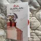 Отзыв Guerlain Mon Guerlain Bloom of Rose Eau de Parfum