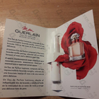 Отзыв Guerlain Mon Guerlain Bloom of Rose Eau de Parfum