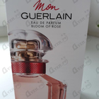 Отзывы Guerlain Mon Guerlain Bloom of Rose Eau de Parfum