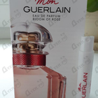 Парфюм Guerlain Mon Guerlain Bloom of Rose Eau de Parfum