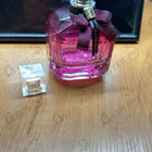 Отзыв Yves Saint Laurent Mon Paris Intensement