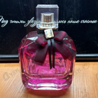 Парфюм Yves Saint Laurent Mon Paris Intensement