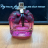 Парфюмерия Mon Paris Intensement от Yves Saint Laurent