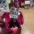 Парфюмерия Mon Paris Intensement от Yves Saint Laurent
