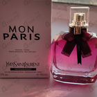 Отзыв Yves Saint Laurent Mon Paris Intensement