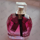 Отзыв Yves Saint Laurent Mon Paris Intensement