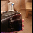 Духи Polo Deep Blue Parfum от Ralph Lauren