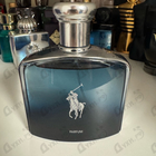 Отзывы Ralph Lauren Polo Deep Blue Parfum