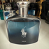 Купить Polo Deep Blue Parfum от Ralph Lauren