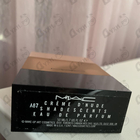 Отзывы MAC Creme D'Nude