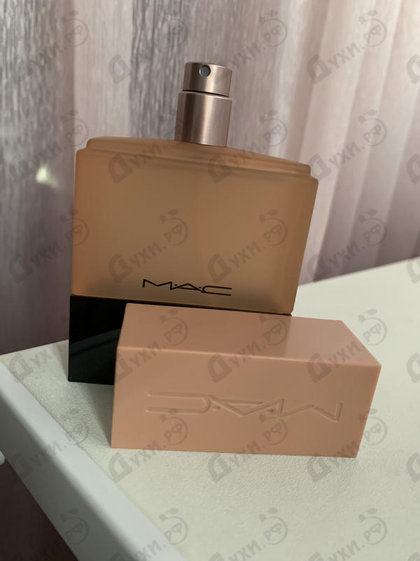 Духи Creme D'Nude от MAC