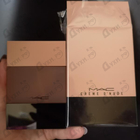 Отзывы MAC Creme D'Nude