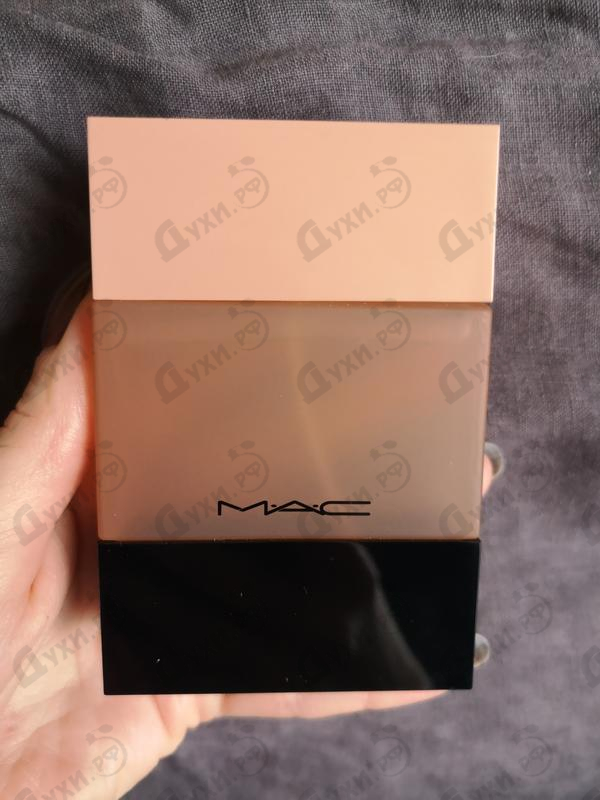 Купить Creme D'Nude от MAC