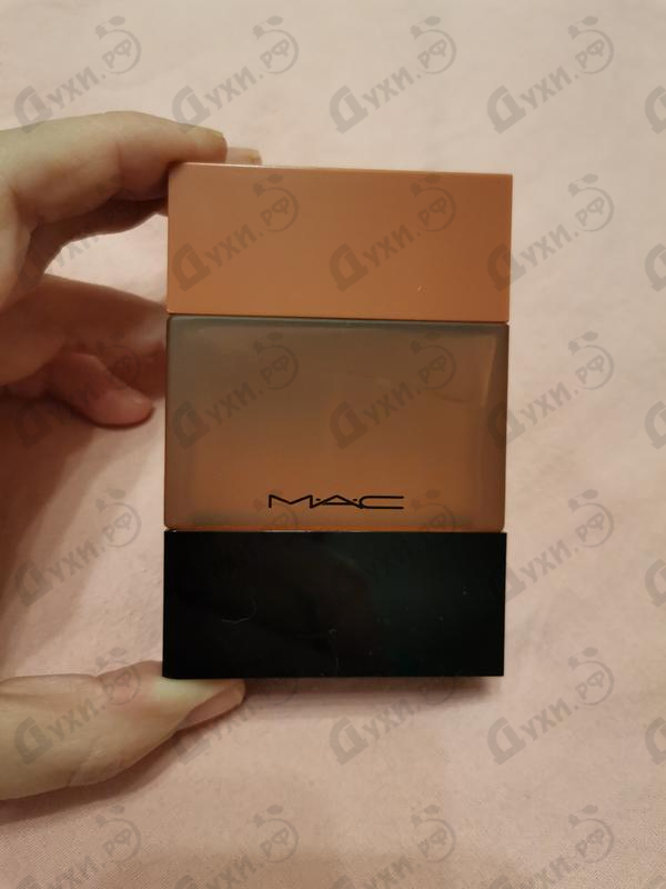 Купить Velvet Teddy от MAC