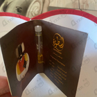 Отзыв Ajmal Ostoorah