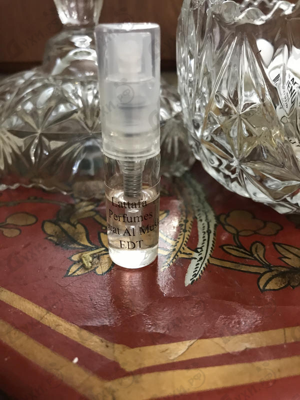 Купить Rouat Al Musk от Lattafa Perfumes