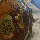Отзыв Lattafa Perfumes Rouat Al Oud