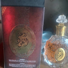 Парфюм Lattafa Perfumes Rouat Al Oud