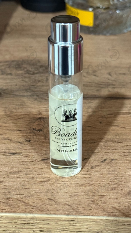 Парфюмерия Boadicea the Victorious Monarch