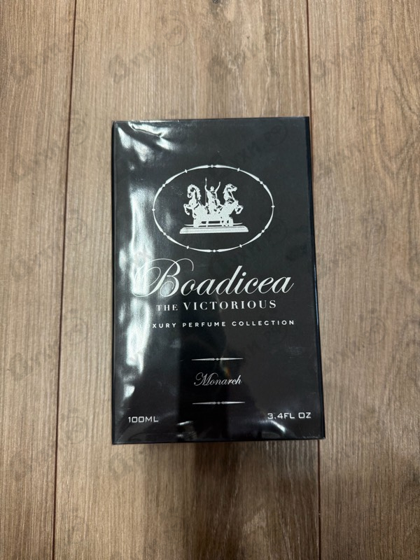 Парфюмерия Boadicea the Victorious Monarch