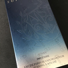 Отзыв Afnan Supremacy Incense