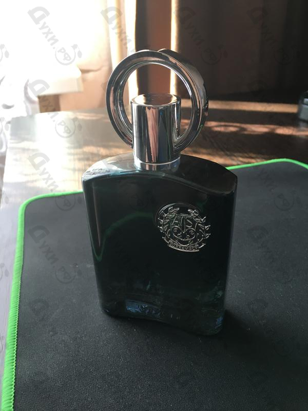 Парфюм Afnan Supremacy Incense Парфюмерия Supremacy Incense от Afnan