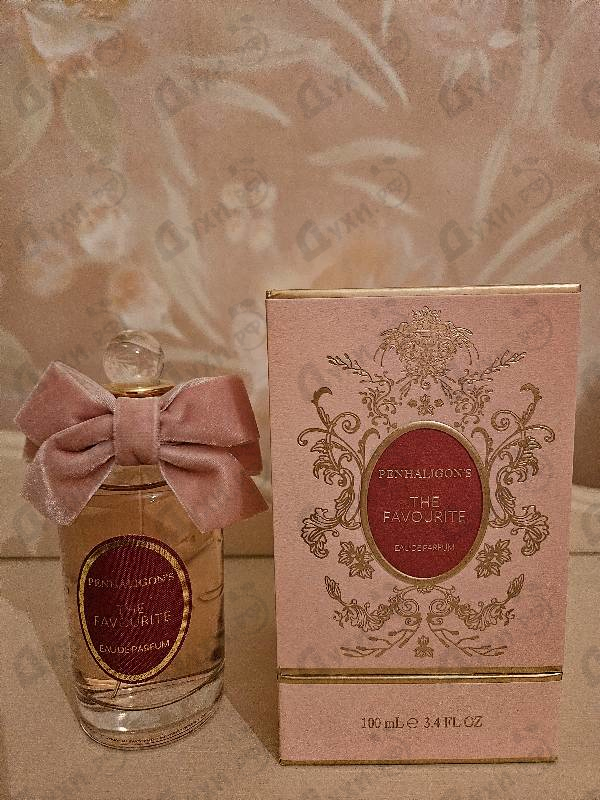 Парфюмерия Penhaligon's The Favourite