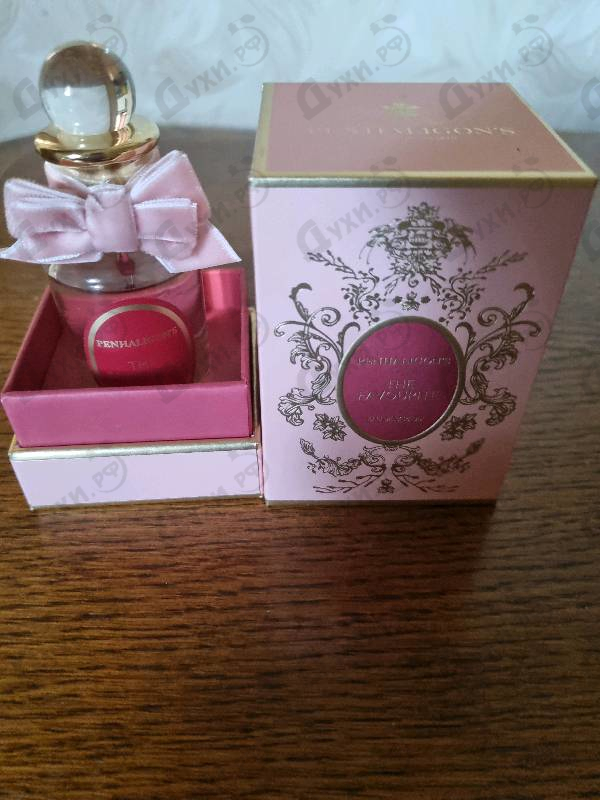 Купить The Favourite от Penhaligon's
