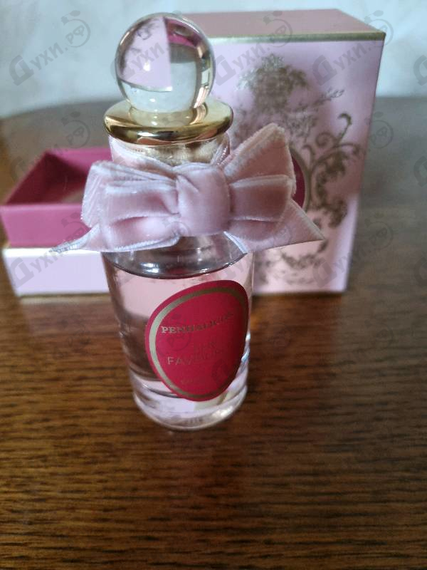 Парфюмерия Penhaligon's The Favourite