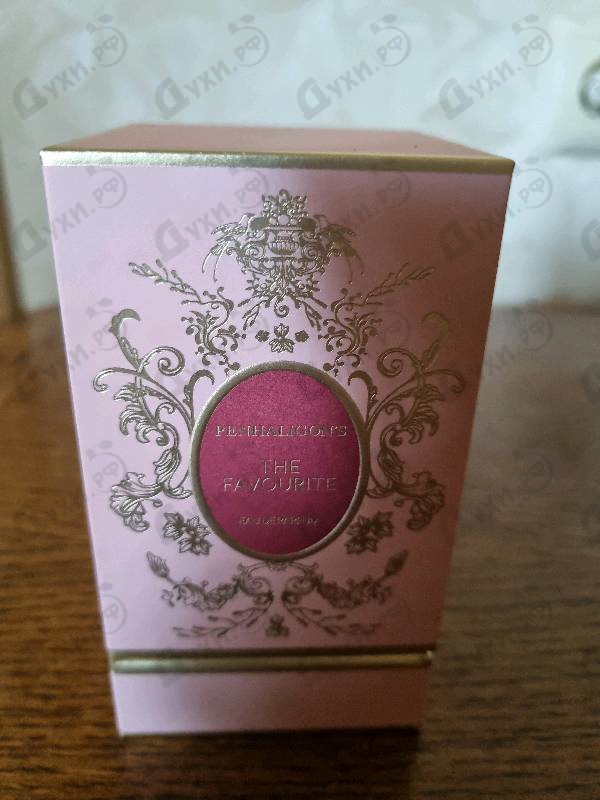 Купить The Favourite от Penhaligon's