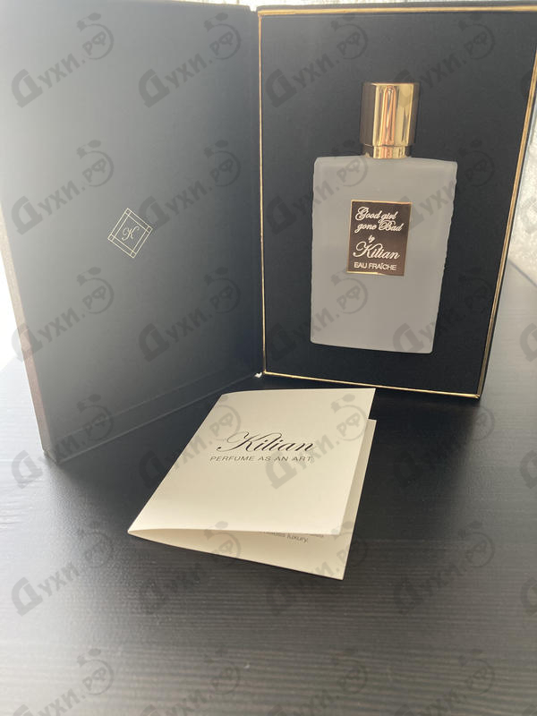 Купить Kilian Good Girl Gone Bad Eau Fraiche