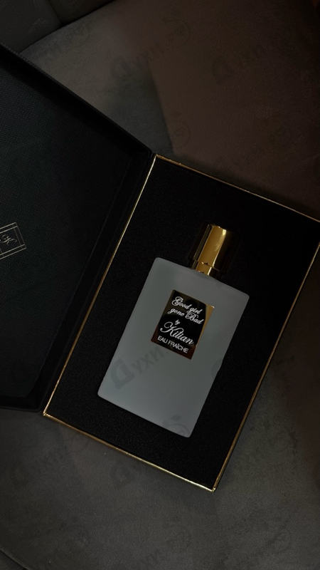 Парфюмерия Good Girl Gone Bad Eau Fraiche от Kilian