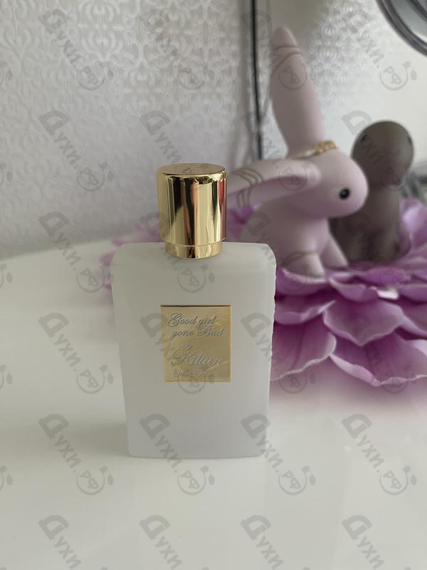 Купить Kilian Good Girl Gone Bad Eau Fraiche